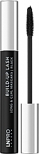 Kup Tusz do rzęs - LN Pro Build–Up Lash Long&Curl Mascara