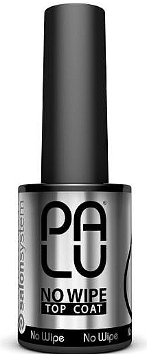 Top coat bez przemywania - Palu Top Coat No Wipe — Zdjęcie N1