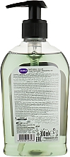 Mydło w płynie z ekstraktem z oliwy z oliwek - Duru Natural Olive Liquid Soap — Zdjęcie N2