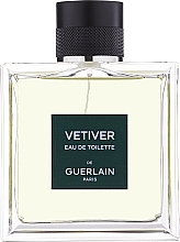Kup Guerlain Vetiver - Woda toaletowa