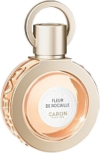 Caron Fleur De Rocaille Eau De Parfum - Woda perfumowana — Zdjęcie N1