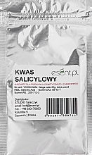 Kwas salicylowy - Esent — Zdjęcie N1