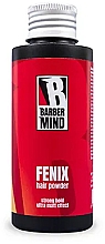 Kup Puder do włosów Feniks - Barber Mind Fenix Hair Powder