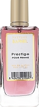 Kup Saphir Parfums Prestige - woda perfumowana