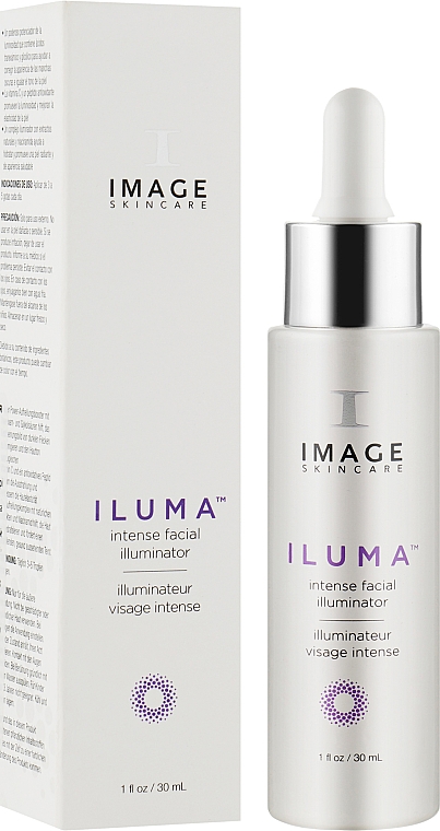 Rozświetlacz do twarzy - Image Skincare Iluma Intense Facial Illuminator — Zdjęcie N2