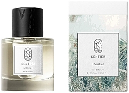 Sentier Meribel - Woda perfumowana — Zdjęcie N1