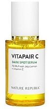 Kup Serum na ciemne plamy - Nature Republic Vitapair C Serum