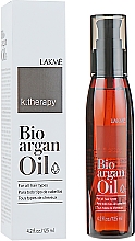 Kup Olejek arganowy do włosów - Lakme K.Therapy Bio Argan Oil
