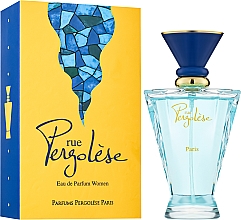 Parfums Pergolese Paris Pergolese - Woda perfumowana — Zdjęcie N2