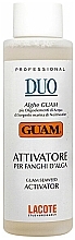 Kup Aktywator dla zabiegów z błotem - Guam Duo Aktivator