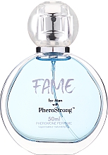 PheroStrong Fame With PheroStrong Men - Perfumy z feromonami — фото N2