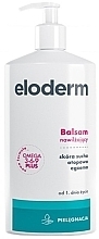 Kup Balsam do ciała od 1. dnia życia - Eloderm