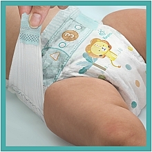 Pieluchy Active Baby 6 (13-18 kg), 56 szt - Pampers — Zdjęcie N3