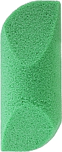 Kup Pumeks, mały, 3000/6, zielony - Titania 