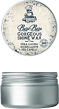 Kup Wosk nabłyszczający do włosów - The Inglorious Mariner Bora Bora Gorgeous Shine Wax 