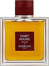 Kup Guerlain Habit Rouge Parfum - Perfumy