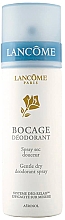 Lancome Bocage - Dezodorant w sprayu — Zdjęcie N1