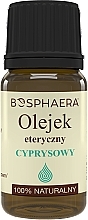 Olejek cyprysowy - Bosphaera — Zdjęcie N1