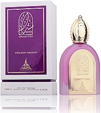 Paris Corner Twilight Shadow - Woda perfumowana — Zdjęcie N1