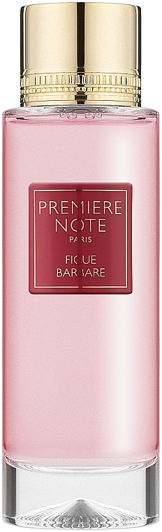 Premiere Note Figue Barbare - Woda perfumowana — Zdjęcie N1