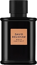 David Beckham Bold Instinct - Woda perfumowana — Zdjęcie N3