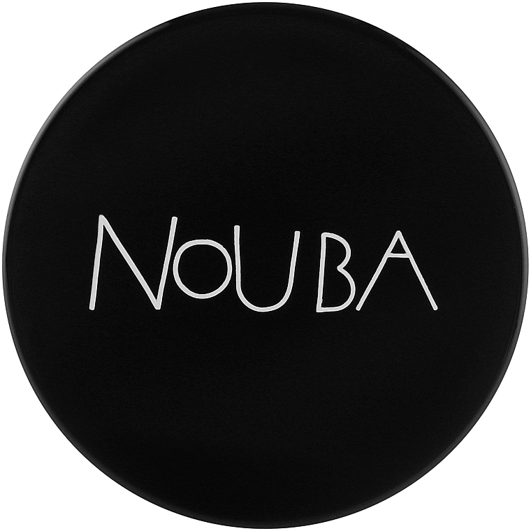 Kremowy eyeliner i cień do powiek - Nouba Write&Blend Liner Shadow — Zdjęcie N3