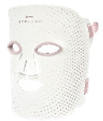 Maska na twarz LED - Stylideas Stylpro LED Wavelength Mask — Zdjęcie N1