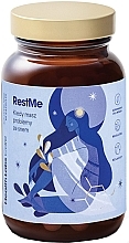 Kup Suplement diety na poprawę snu - Health Labs Care 4Mind RestMe