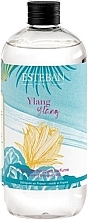 Esteban Ylang Ylang - Dyfuzor zapachowy (wymienna jednostka) — Zdjęcie N2