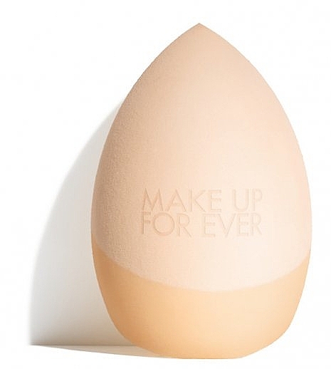 Gąbka do makijażu - Make Up For Ever HD Skin Foundation Sponge — Zdjęcie N2