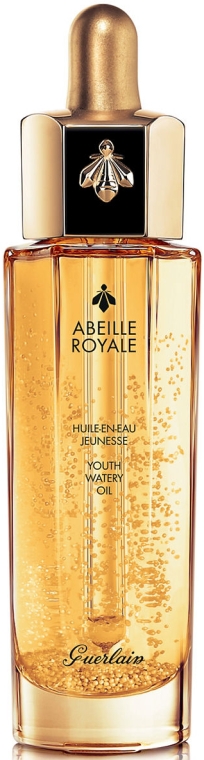 Odmładzający olejek - Guerlain Abeille Royale Youth Watery Oil