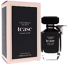 Victoria's Secret Tease Candy Noir - Woda perfumowana — Zdjęcie N1