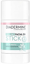Peeling do twarzy w sztyfcie - Diadermine Peeling Facial Stick — Zdjęcie N1