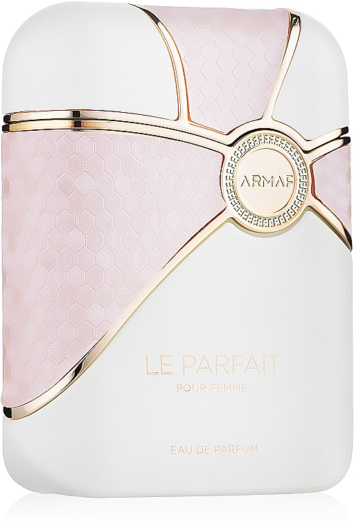 Armaf Le Parfiat Pour Femme - Woda perfumowana — Zdjęcie N1