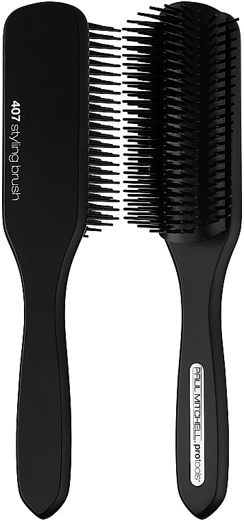 Szczotka do włosów - Paul Mitchell 407 Styling Brush — Zdjęcie N1