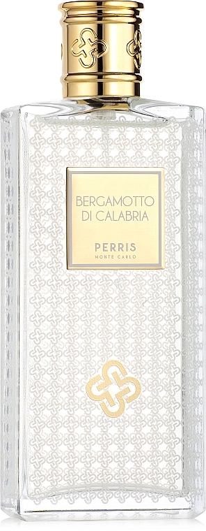 Perris Monte Carlo Bergamotto di Calabria - Woda perfumowana — Zdjęcie N1