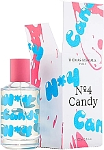 Thomas Kosmala No 4 Candy - Woda perfumowana — Zdjęcie N2
