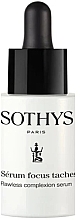 Kup Serum do twarzy - Sothys Flawless Complexion Serum