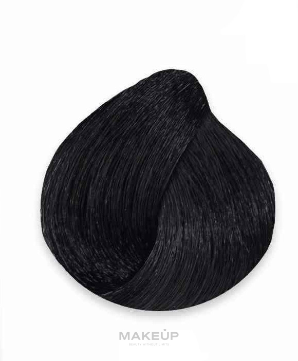 Farba-krem do włosów - Dikson Drop Color Hair Coloring Cream — Zdjęcie 1.0