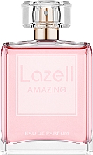 Kup Lazell Amazing - Woda perfumowana