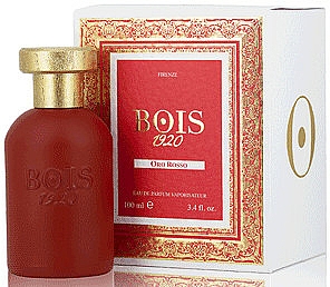 Bois 1920 Oro Rosso - Woda perfumowana — Zdjęcie N1
