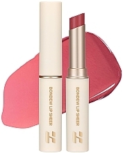 Kup Nawilżająca pomadka do ust - Holika Holika Bondew Lip Sheer Tarose Collection