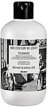 Olejek rozjaśniający do włosów - Davines The Century of Light Tolerance Ammonia-Free Hair Lightening Oil — Zdjęcie N1