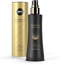 Olejek do ciała po opalaniu - MTJ Cosmetics Superior Therapy Sun Extender Luxe Monoi After Sun — Zdjęcie N1