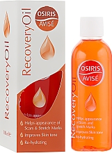 Regenerujący olejek do twarzy - Xpel Marketing Ltd Osiris Avise Recovery Oil — Zdjęcie N1
