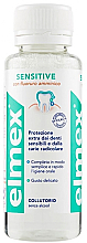 Płyn do płukania jamy ustnej - Elmex Sensitive mini — Zdjęcie N1