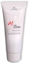 Kup Aktywna maseczka do twarzy Czarne perełki - Anna Lotan A Clear Black Silt Activating Mask