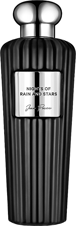 Jean Poivre Nights Of Rain And Stars - Woda perfumowana — Zdjęcie N2