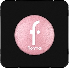 Wypiekany róż do twarzy - Flormar Blush-On Baked Blush — Zdjęcie N2