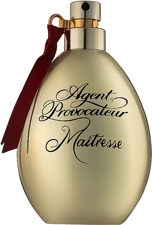 Agent Provocateur Maitresse - Woda perfumowana